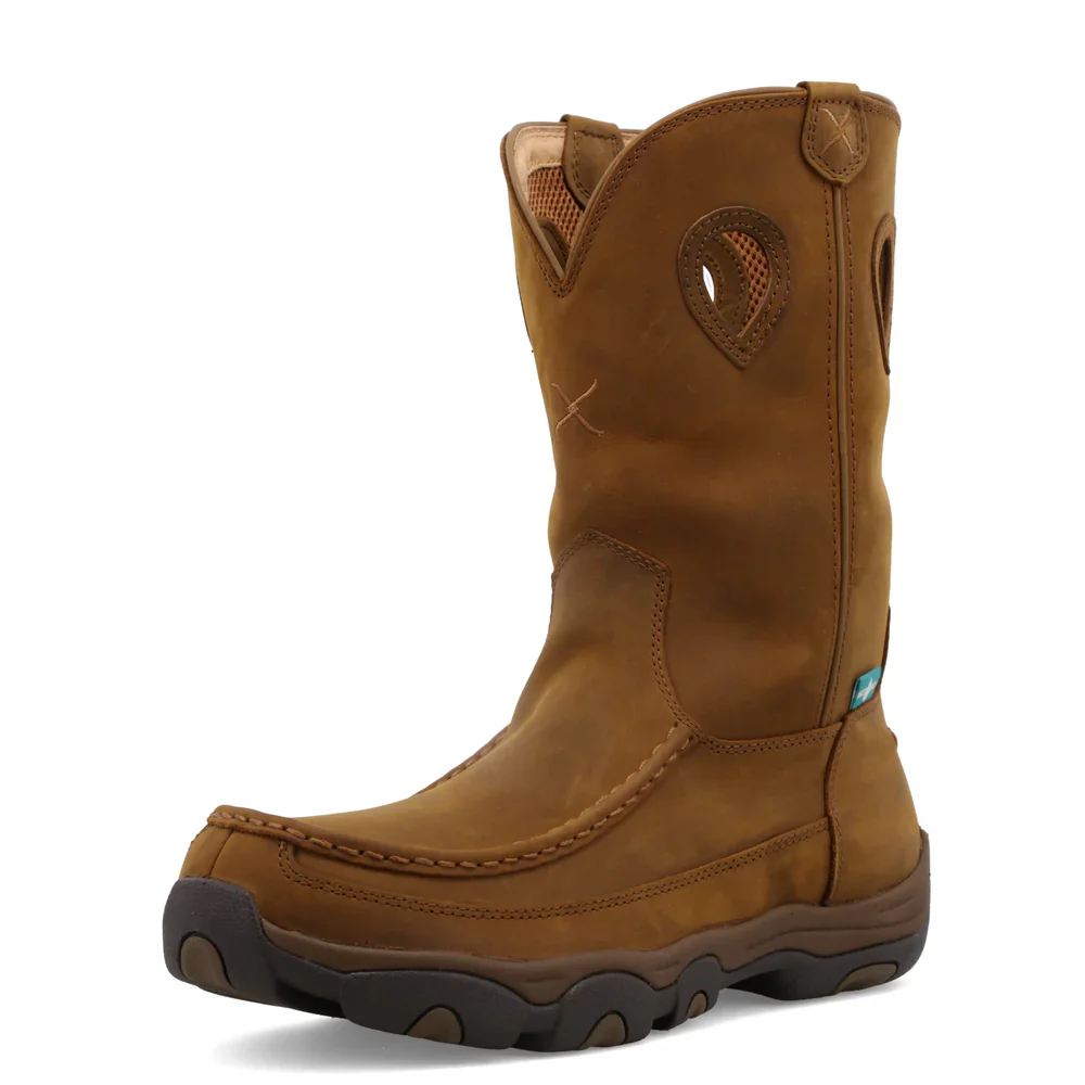Twisted X Men's Hiker Boot - Waterproof - Image 2
