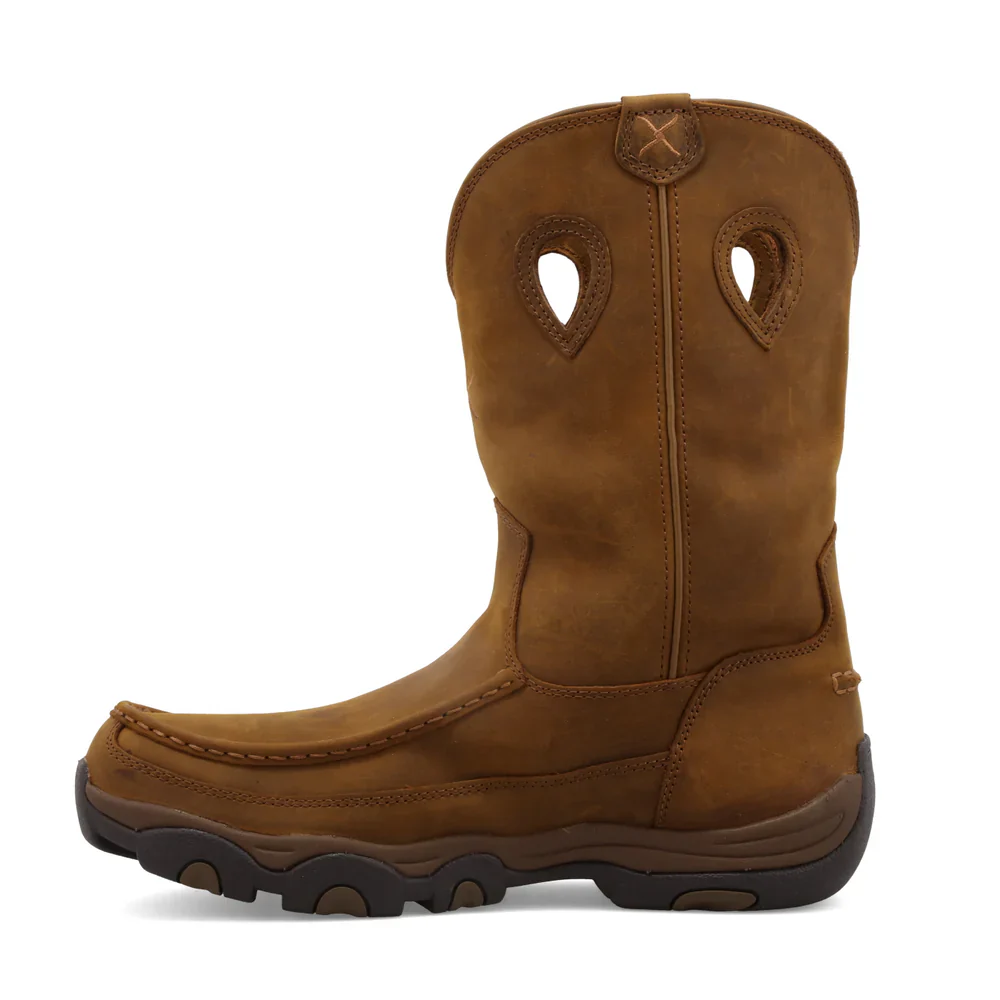 Twisted X Men's Hiker Boot - Waterproof - Image 3