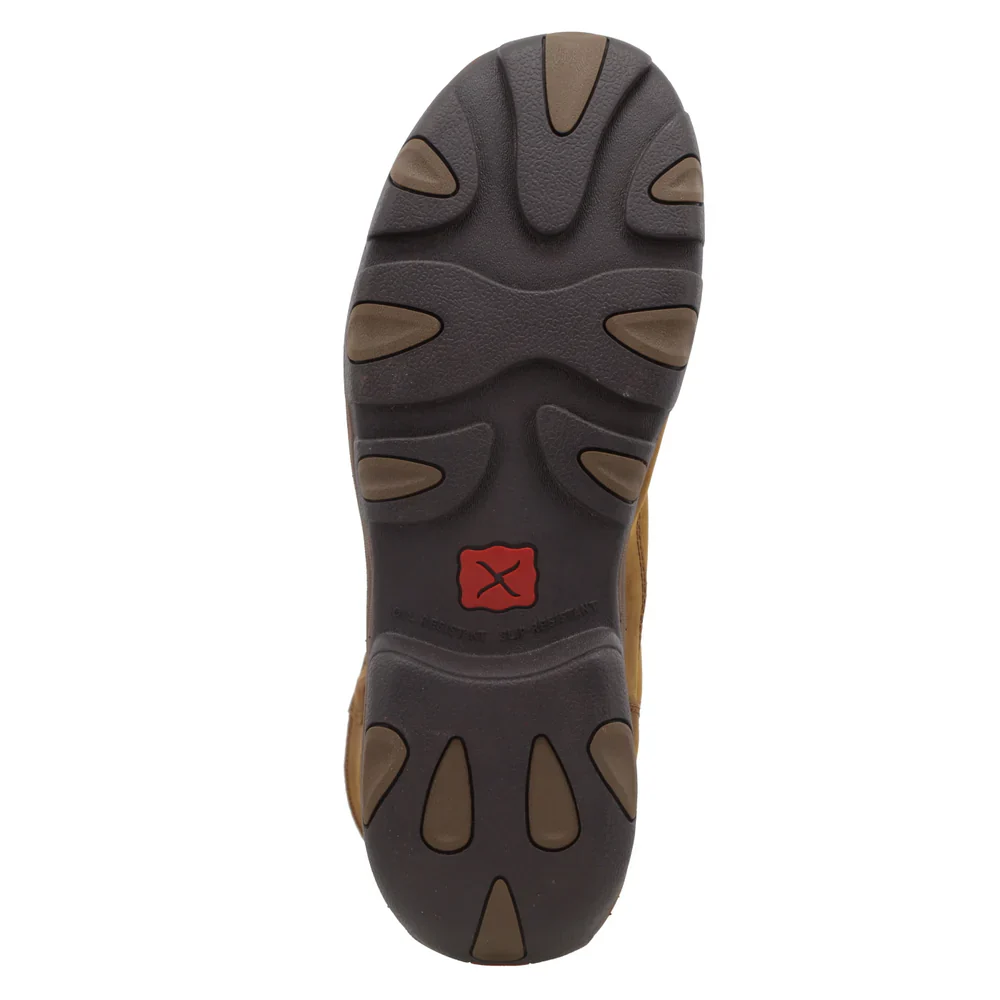 Twisted X Men's Hiker Boot - Waterproof - Image 4