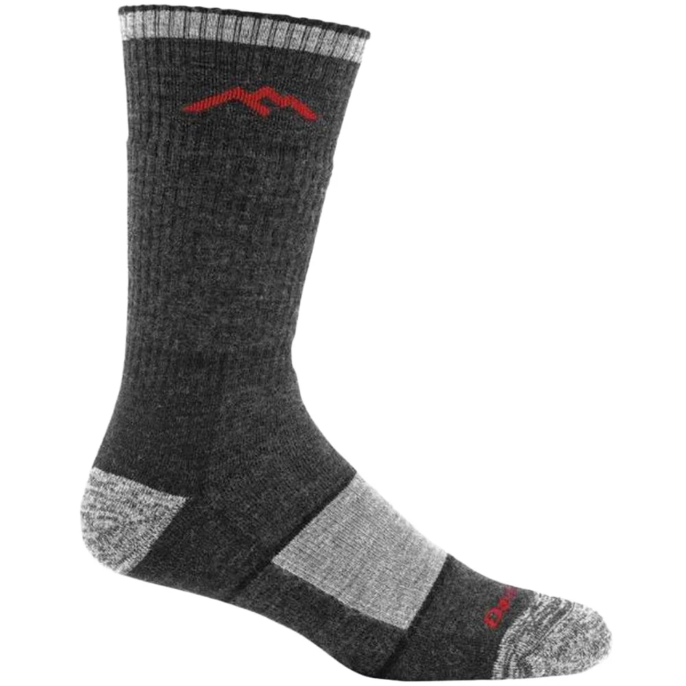Darn Tough Socks Men's Boot Sock Cushion - Image 3