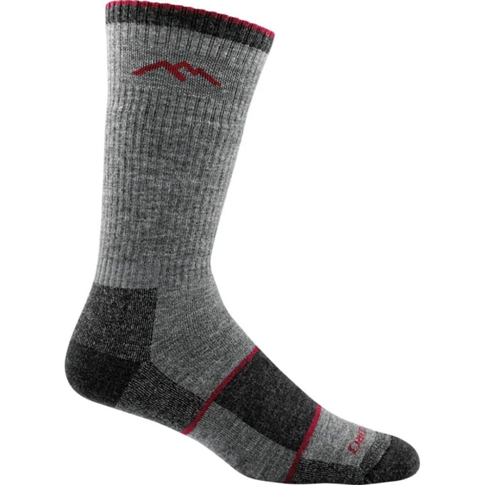 Darn Tough Socks Men's Boot Sock Cushion - Image 4