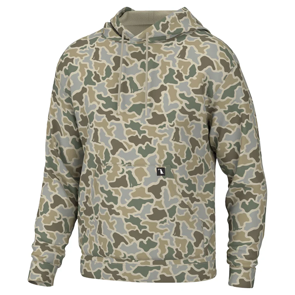 Local Boy Men's Hilltop Hoodie - Image 2