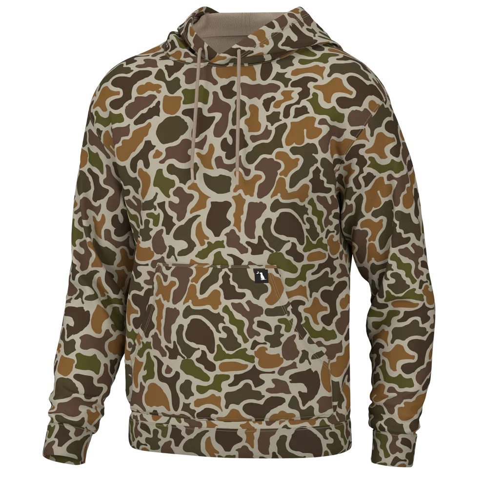 Local Boy Men's Hilltop Hoodie - Image 3