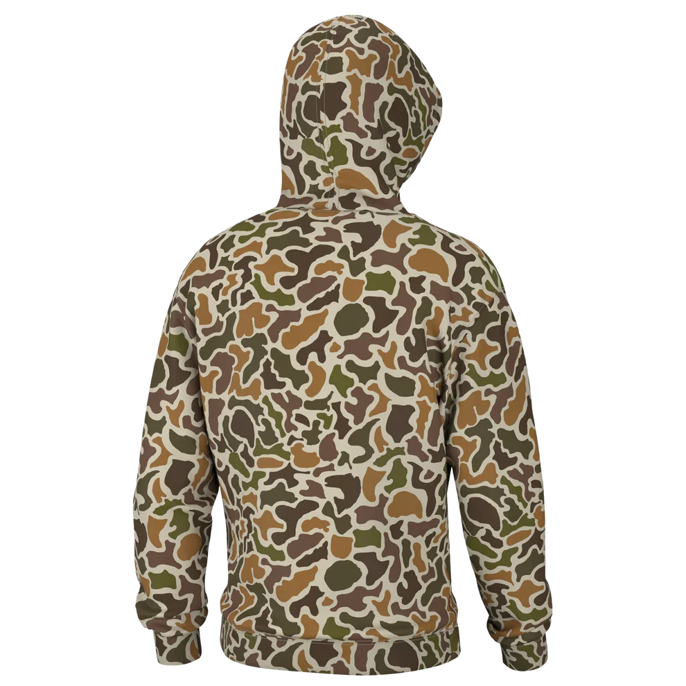 Local Boy Men's Hilltop Hoodie - Image 4