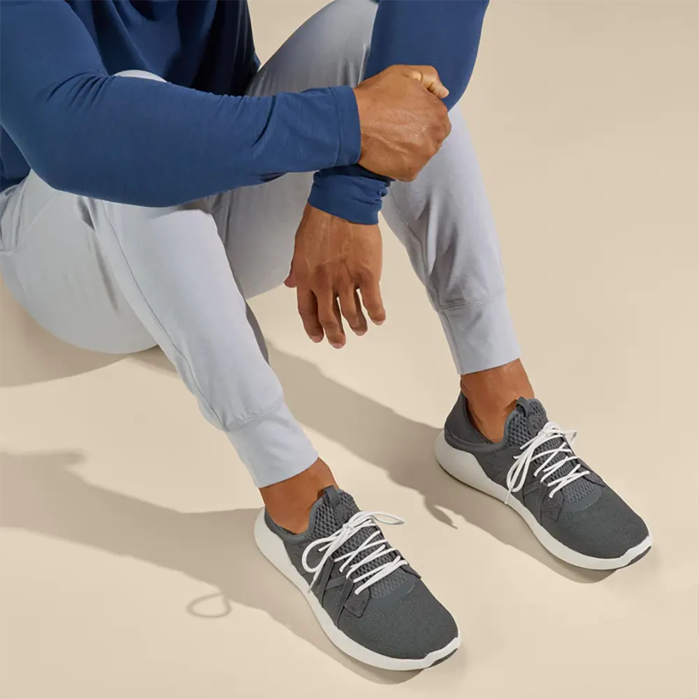Olukai Men's Holo Athleisure Shoes - Image 10
