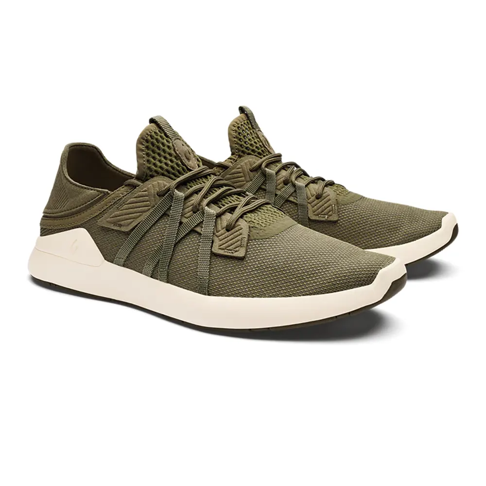 Olukai Men's Holo Athleisure Shoes - Image 2