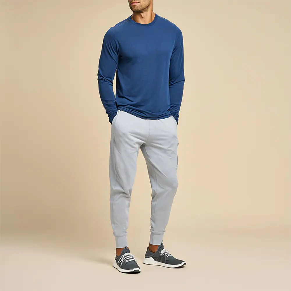 Olukai Men's Holo Athleisure Shoes - Image 7
