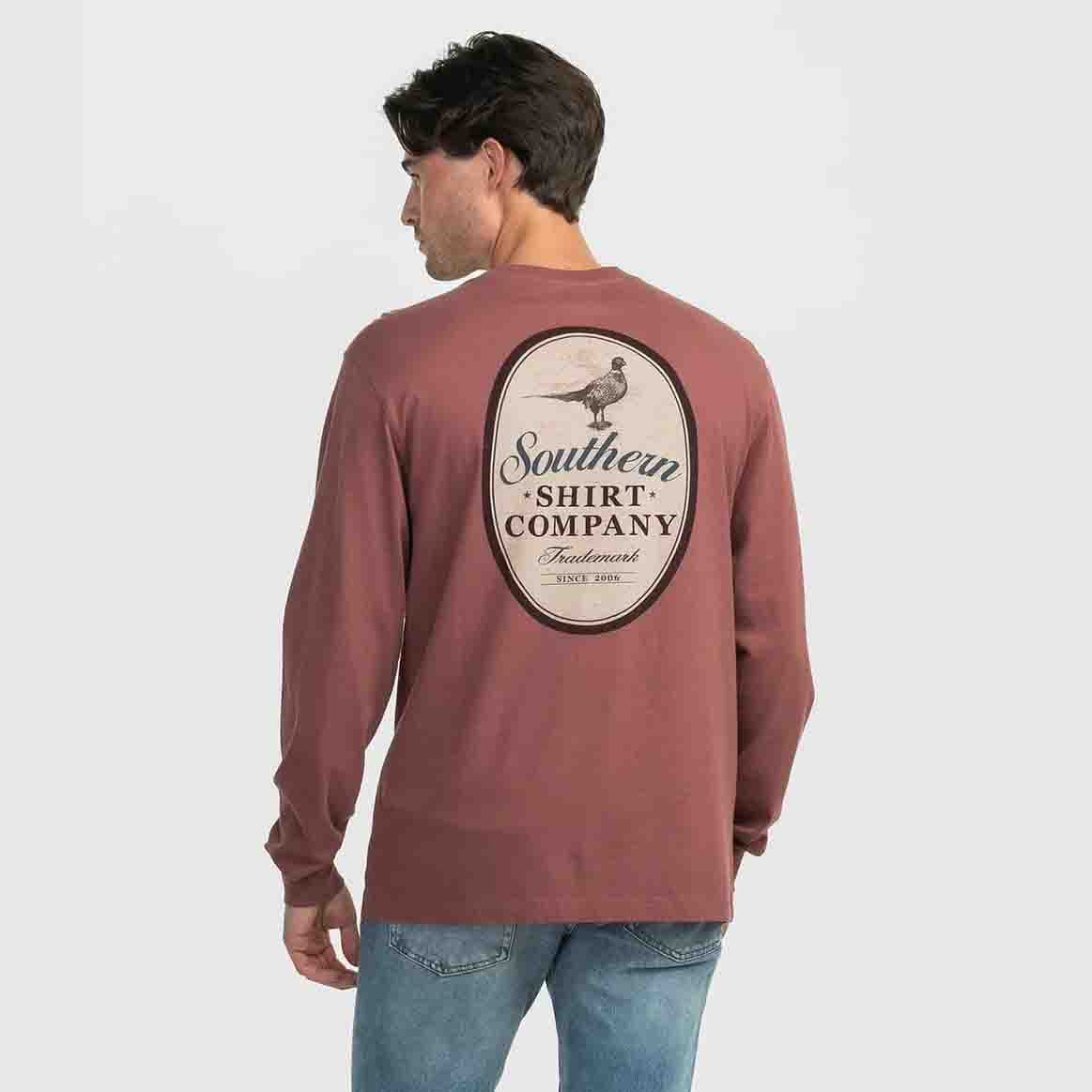 Southern Shirt Men's Hop Master Long Sleeve Tee - Image 3