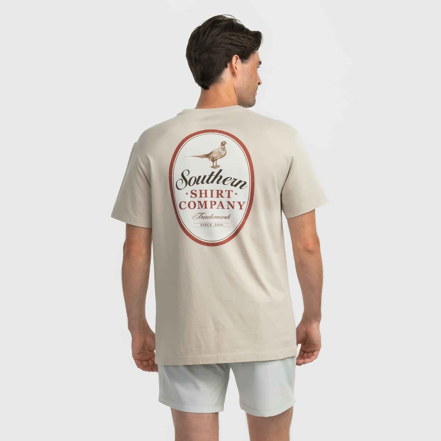 Southern Shirt Men's Hop Master Short Sleeve Tee - Image 4