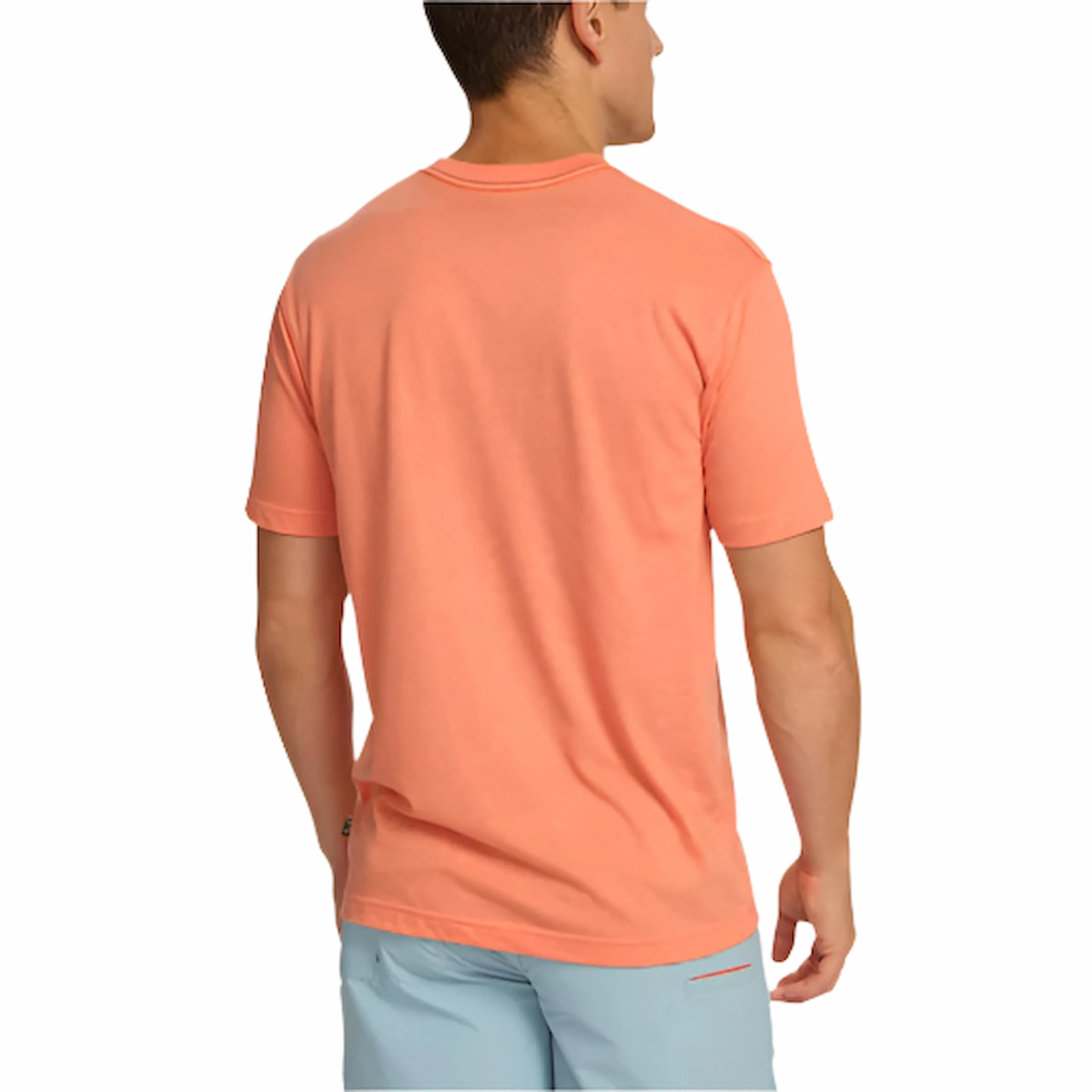 Howler Brothers Men's Howler Electric Tee Short Sleeve - Image 2