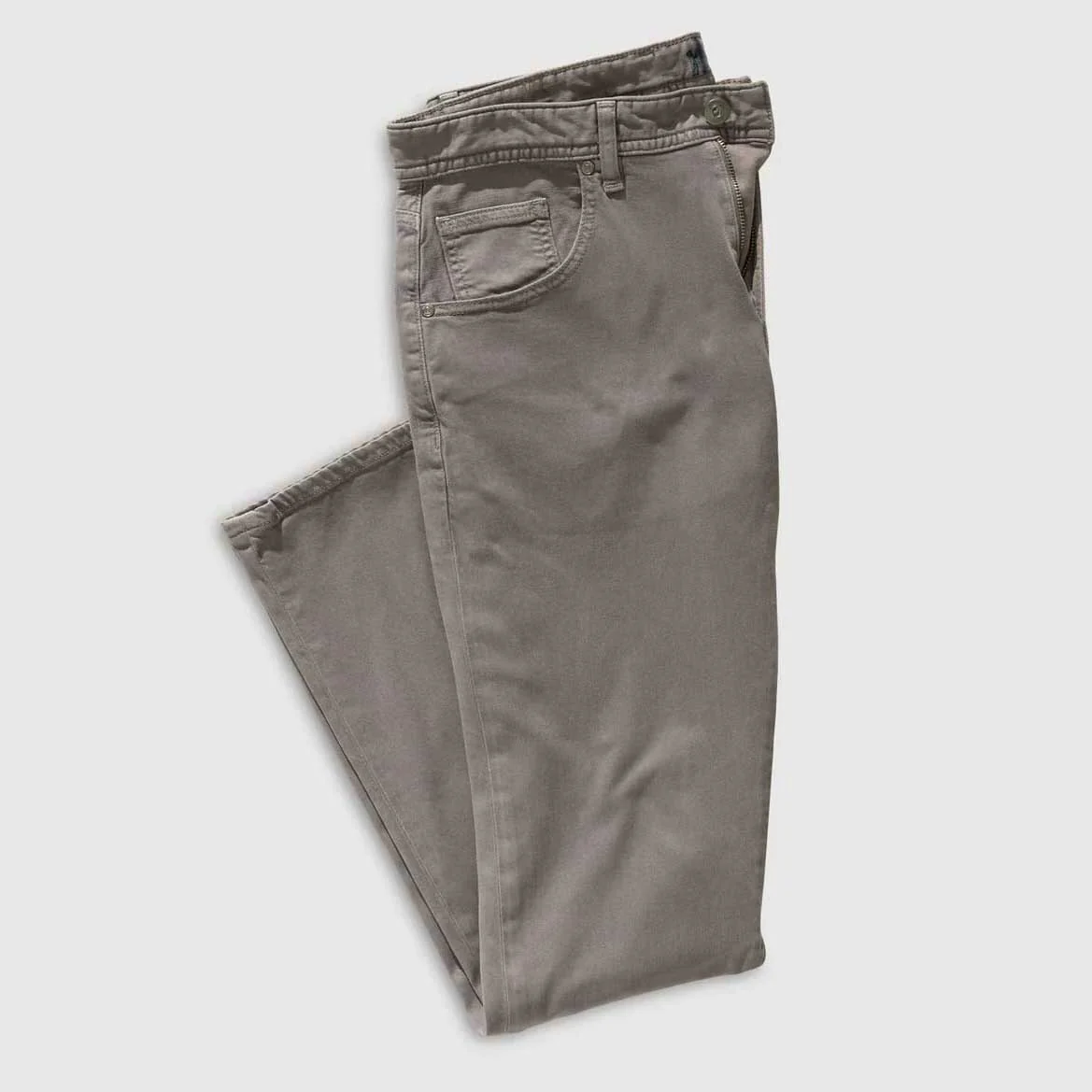 Johnnie-O Men's Hugo 5-Pocket Pants - 32" - Image 4