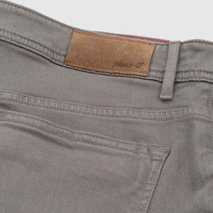 Johnnie-O Men's Hugo 5-Pocket Pants - 32" - Image 5