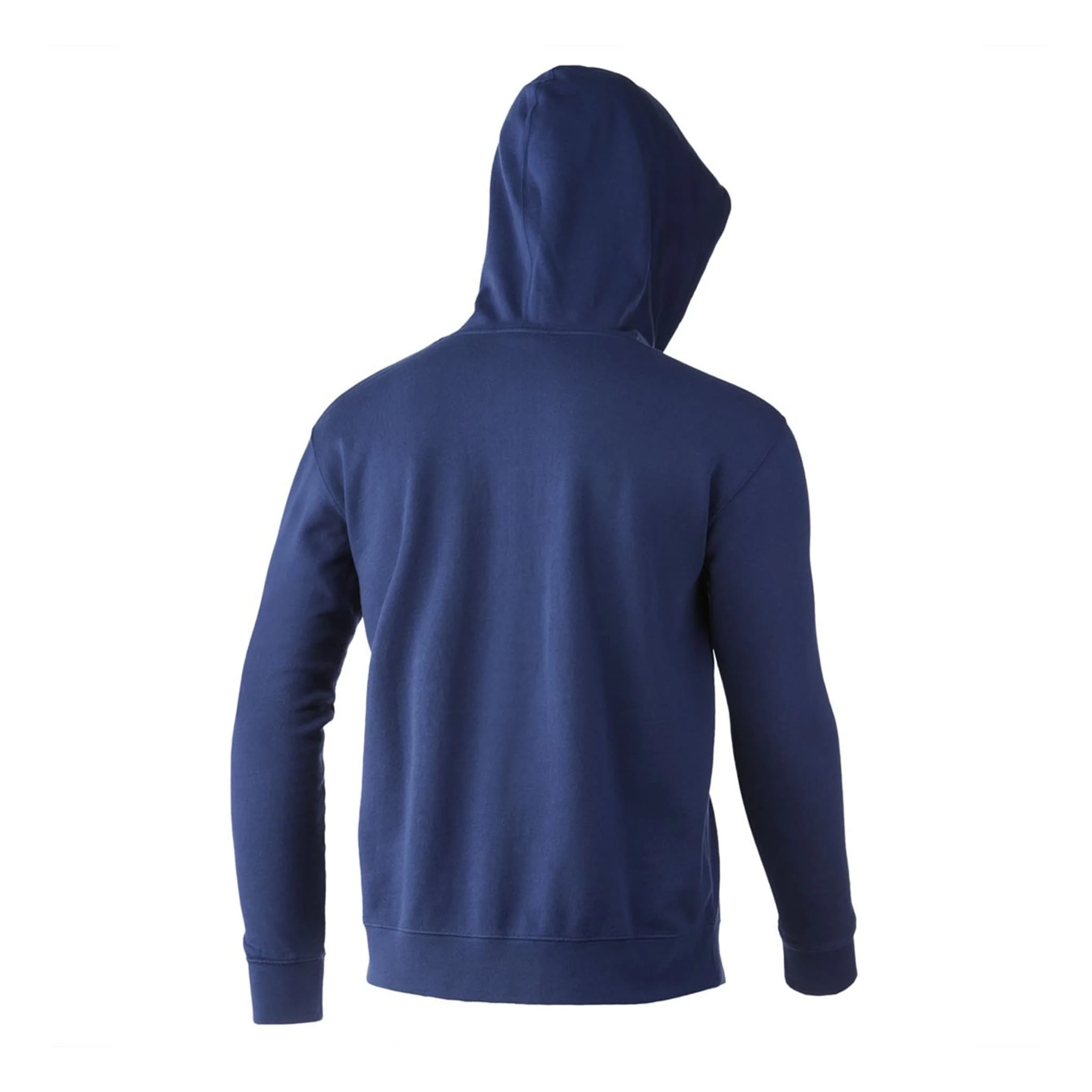 HUK Men's Huk Logo Hoodie - Image 2