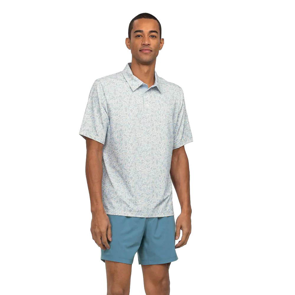 Southern Shirt Men's Hunters Hideaway Polo - Image 2