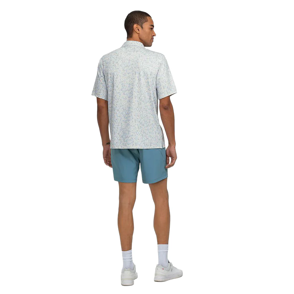 Southern Shirt Men's Hunters Hideaway Polo - Image 3