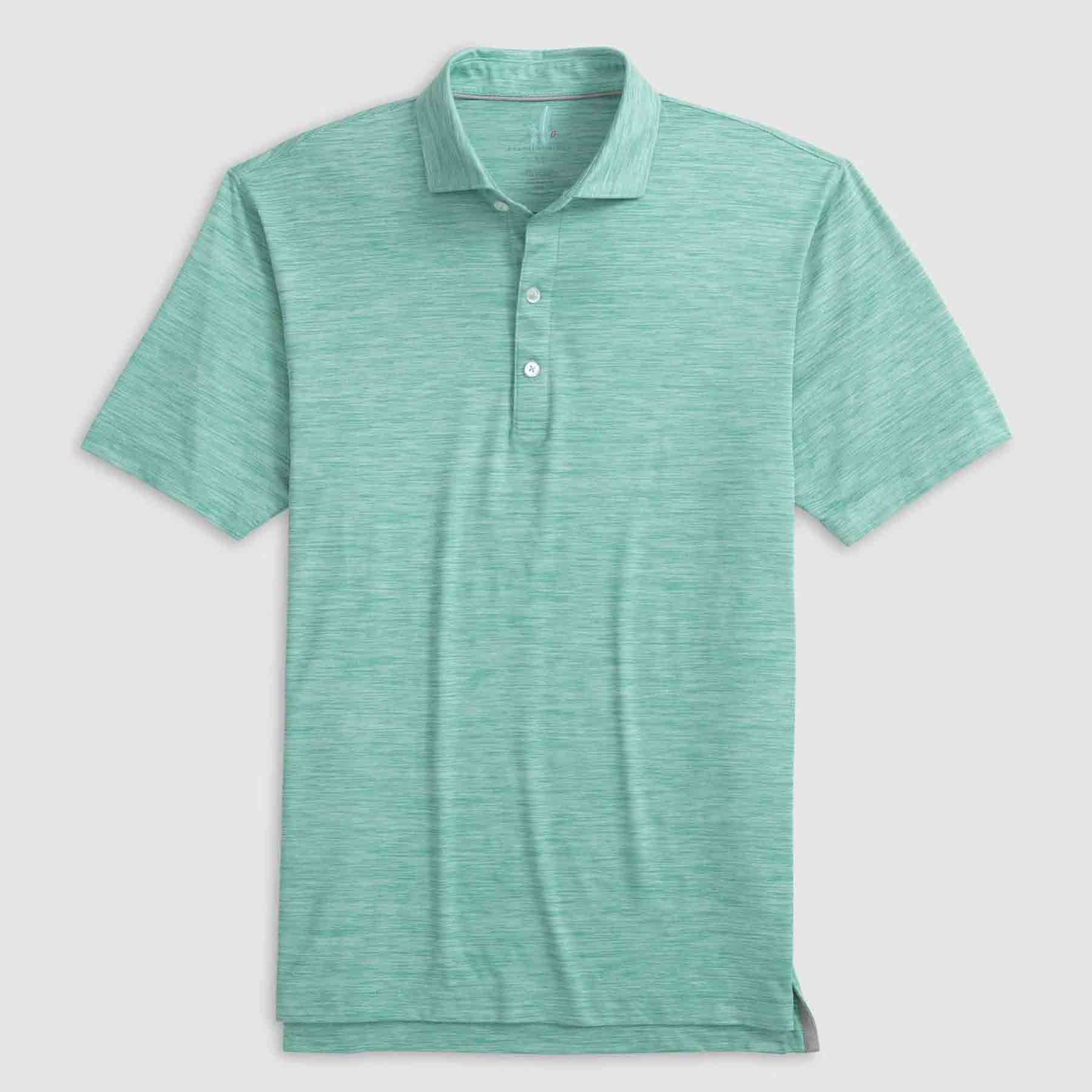 Johnnie-O Men's Huronn Polo - Image 11