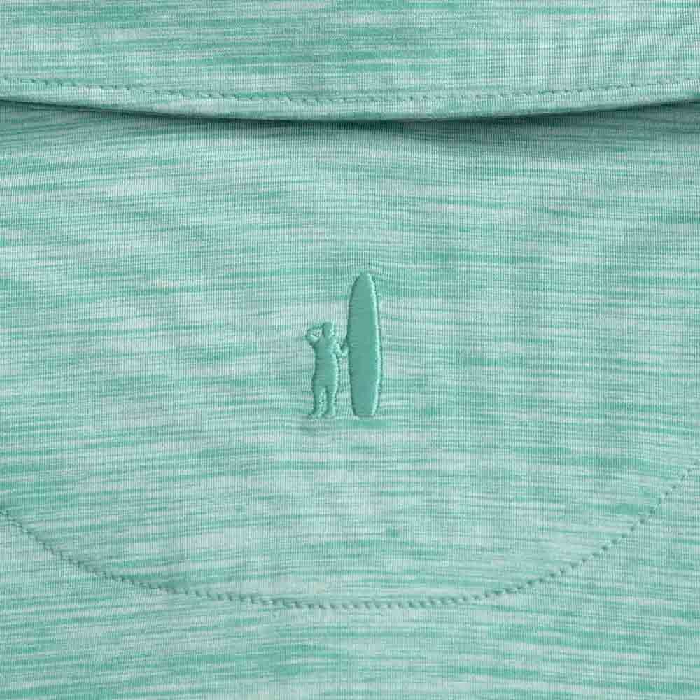 Johnnie-O Men's Huronn Polo - Image 14