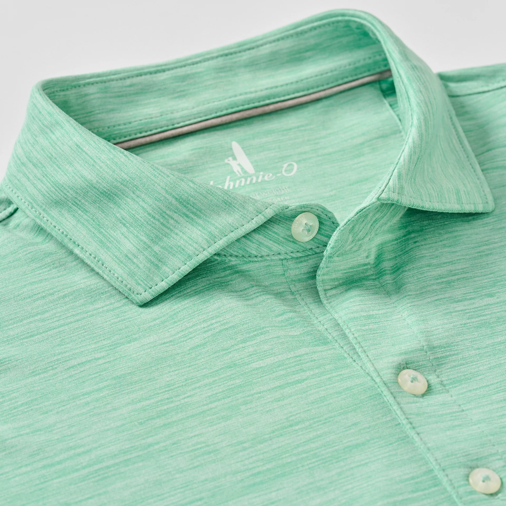 Johnnie-O Men's Huronn Polo - Image 2