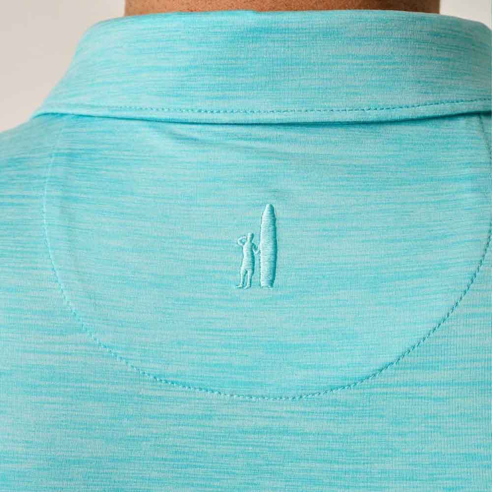 Johnnie-O Men's Huronn Polo - Image 20