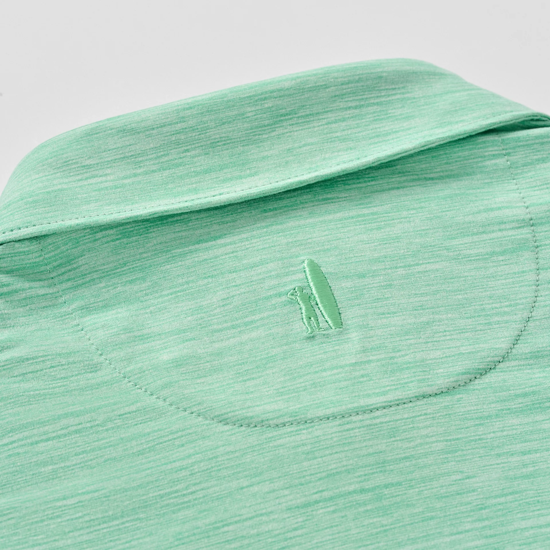 Johnnie-O Men's Huronn Polo - Image 3