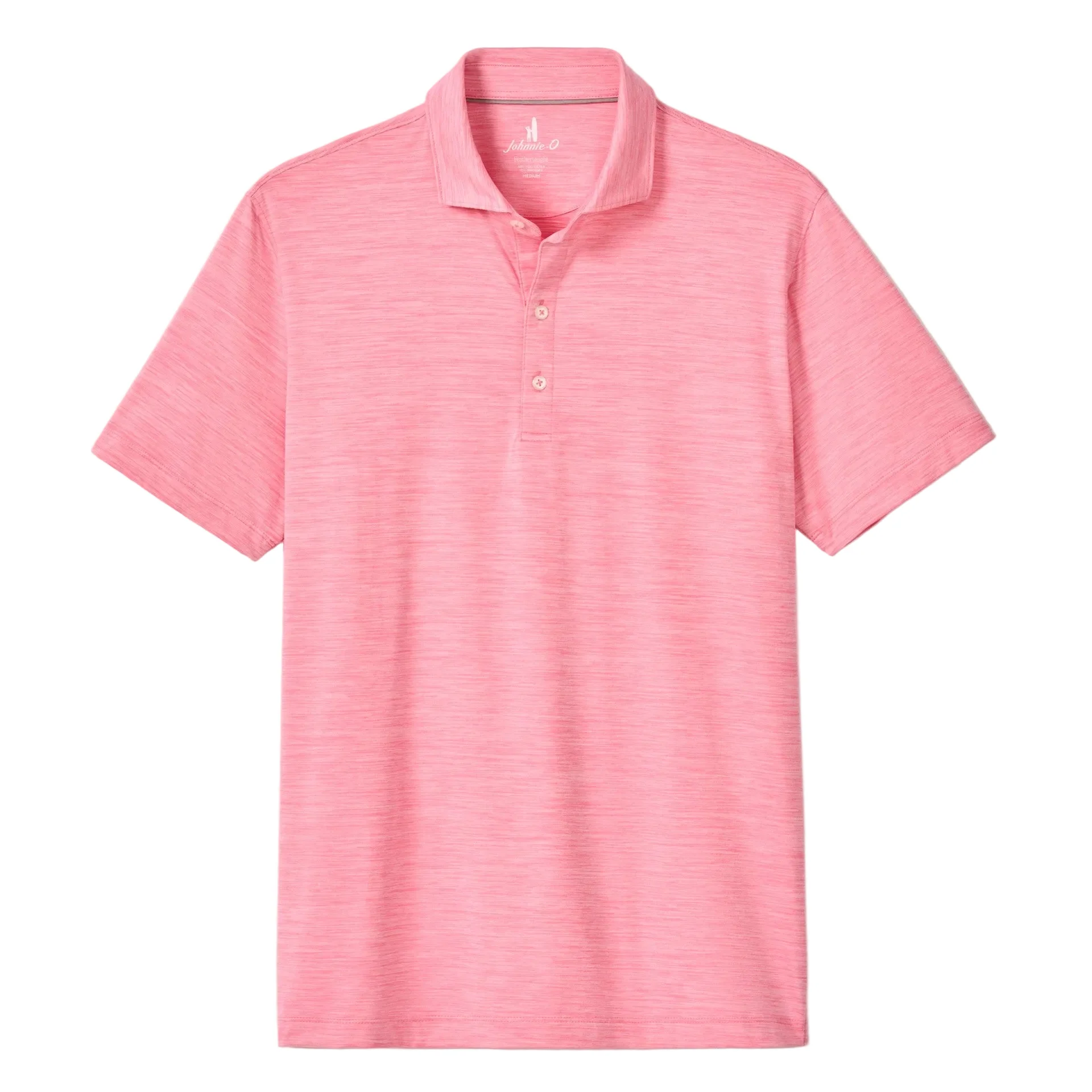 Johnnie-O Men's Huronn Polo - Image 6