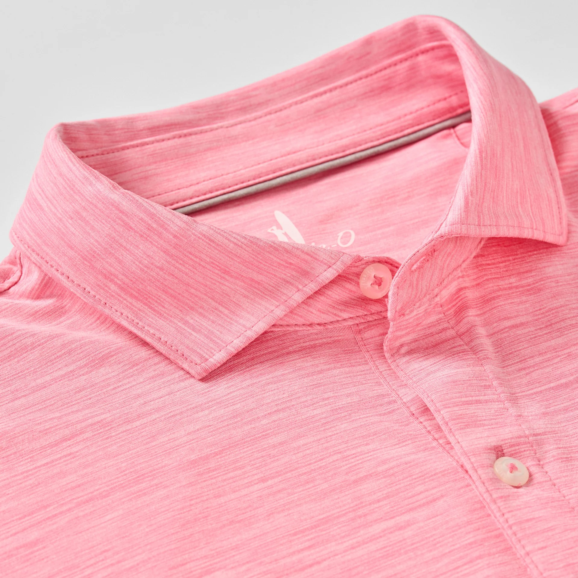 Johnnie-O Men's Huronn Polo - Image 7