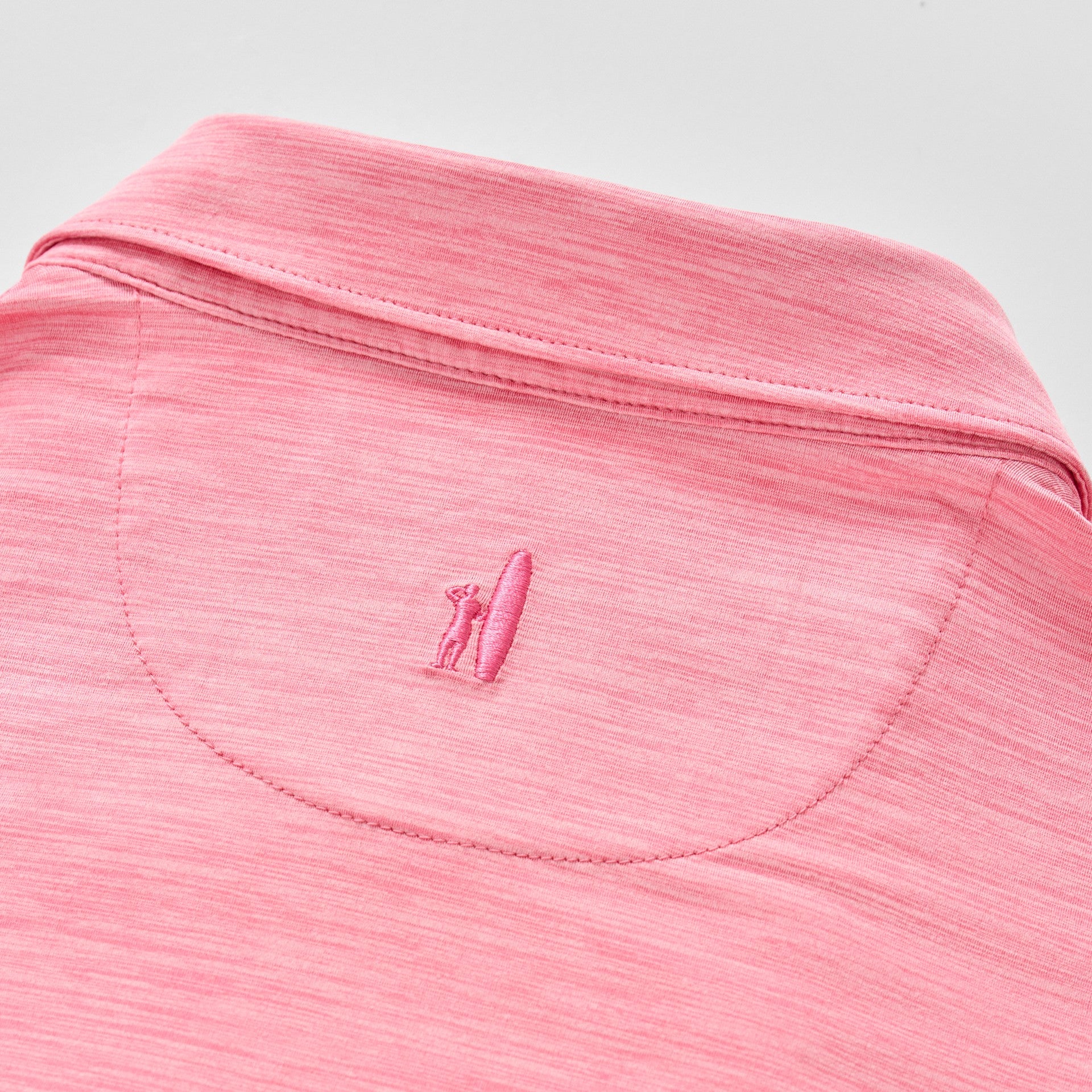 Johnnie-O Men's Huronn Polo - Image 8