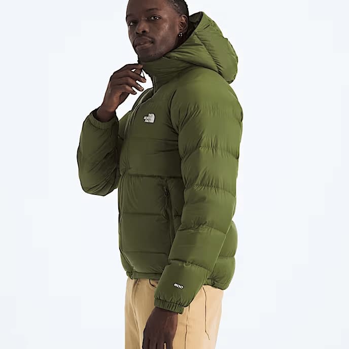 The North Face Men’s Hydrenalite Down Hoodie - Image 2