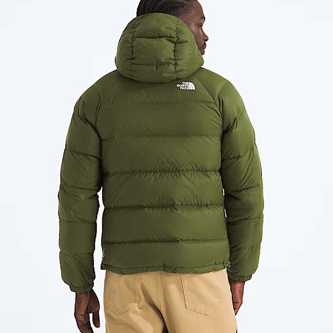 The North Face Men’s Hydrenalite Down Hoodie - Image 3