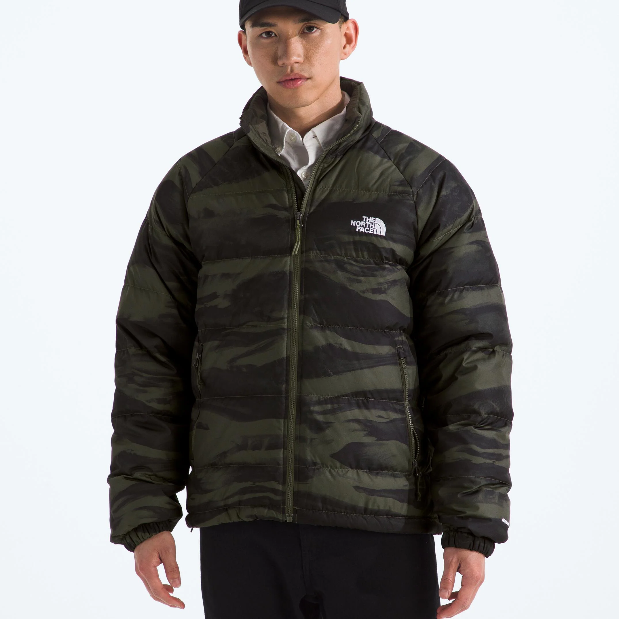 The North Face Men's Hydrenalite Down Jacket - Image 2