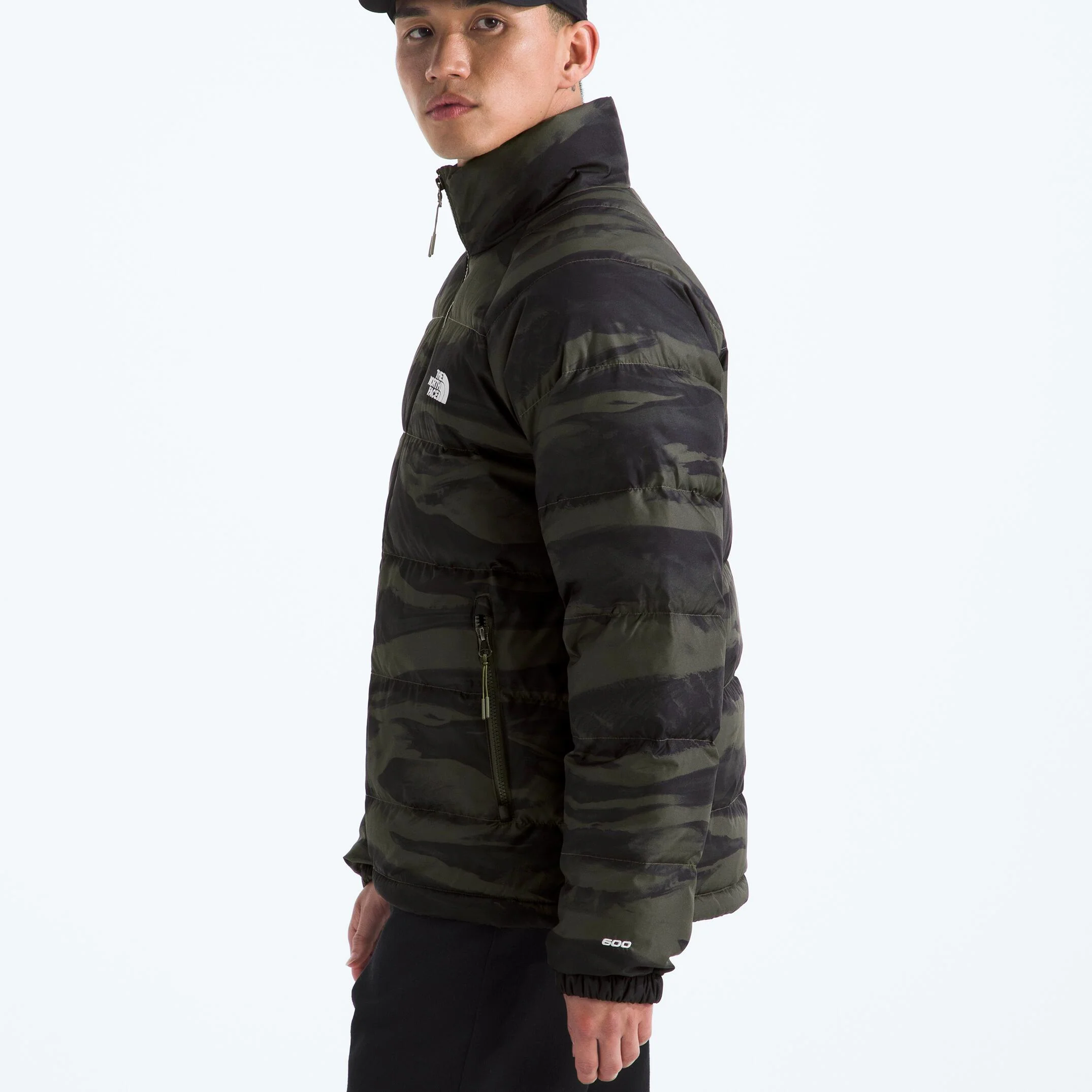 The North Face Men's Hydrenalite Down Jacket - Image 3