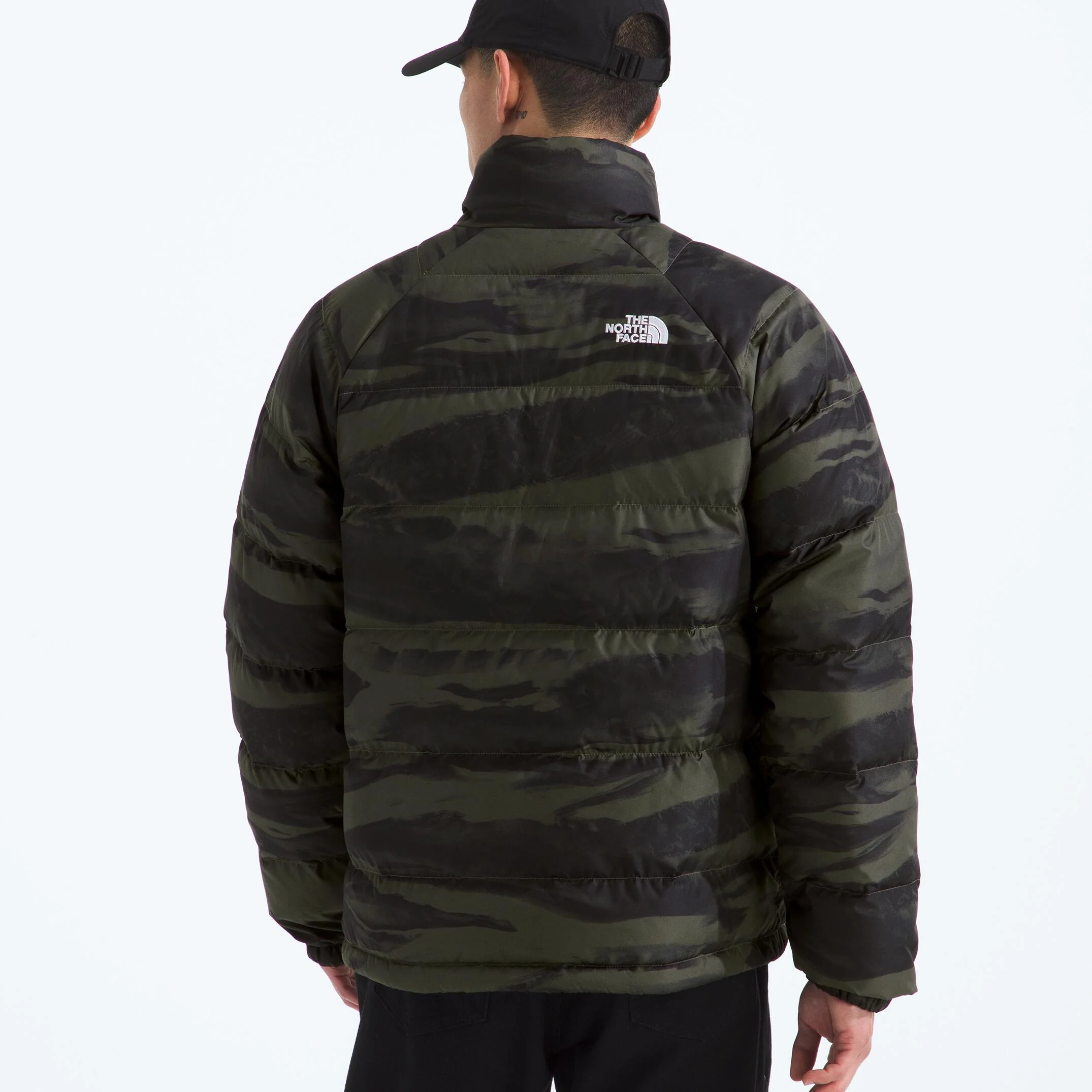 The North Face Men's Hydrenalite Down Jacket - Image 4