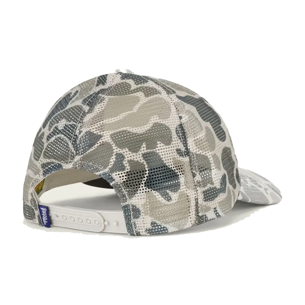 Marshwear Men's In Flight Trucker Hat - Image 2