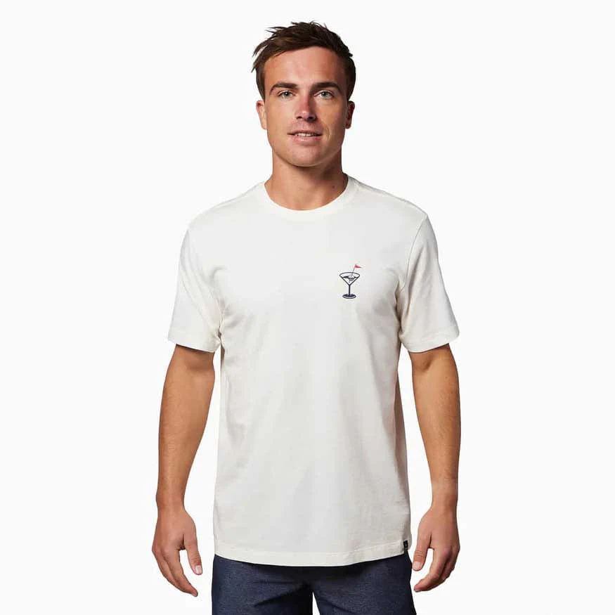 Toes On The Nose Men's In The Drink Short Sleeve Tee - Image 3