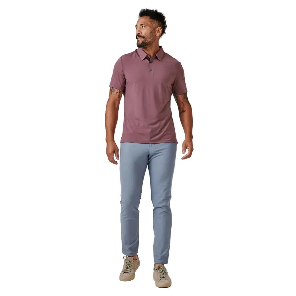 7 Diamond Men's Infinity 7-Pocket Pant - Image 10
