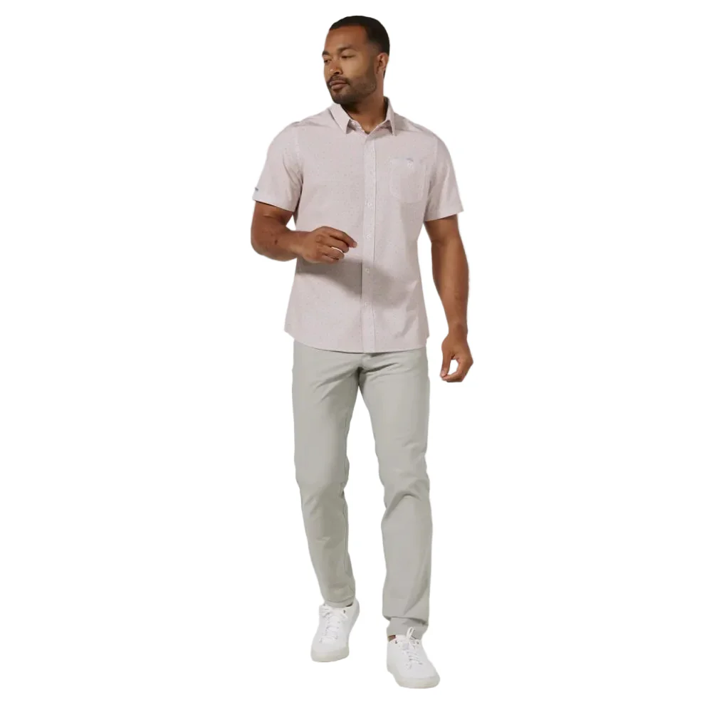 7 Diamond Men's Infinity 7-Pocket Pant - Image 4