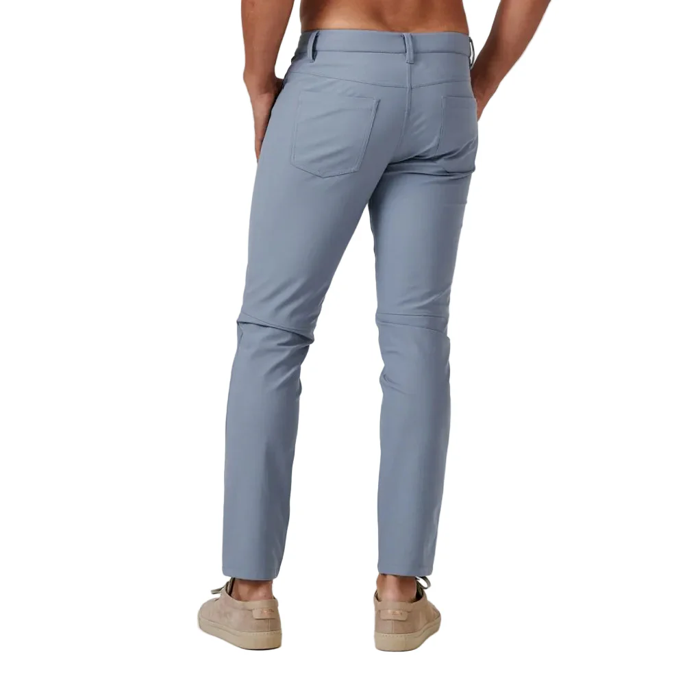 7 Diamond Men's Infinity 7-Pocket Pant - Image 5