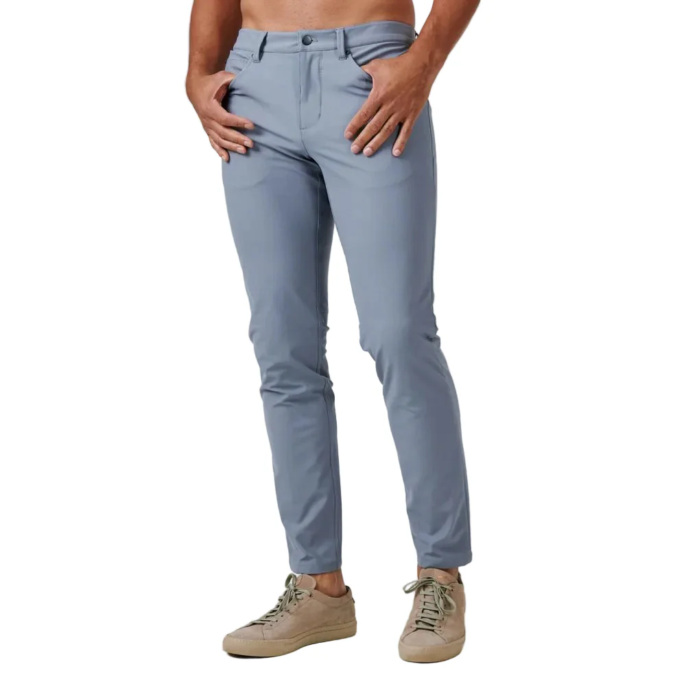 7 Diamond Men's Infinity 7-Pocket Pant - Image 7