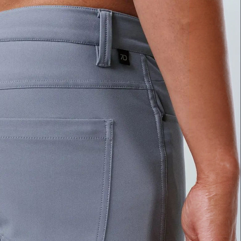 7 Diamond Men's Infinity 7-Pocket Pant - Image 8