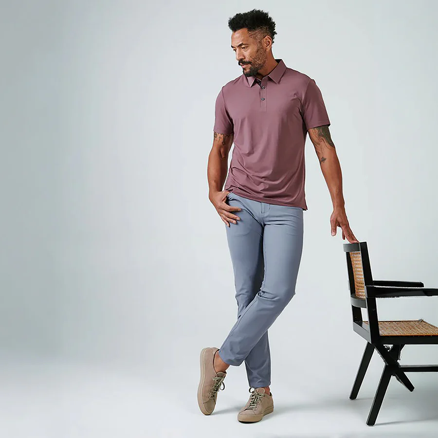 7 Diamond Men's Infinity 7-Pocket Pant - Image 9