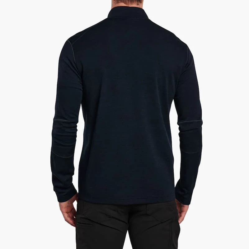 Kuhl Men's Invigoratr Merino 1/4 ZIP - Image 5