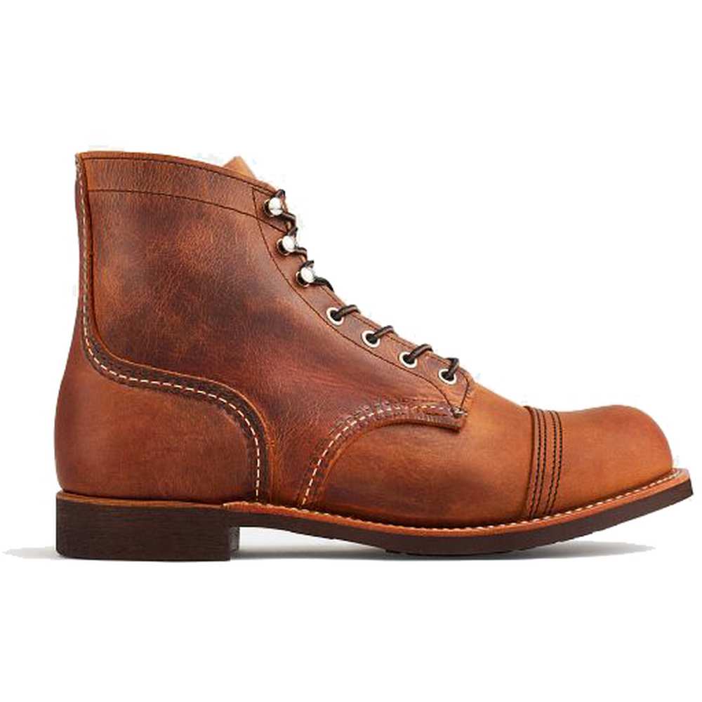 Men's Iron Ranger Boots - Image 2