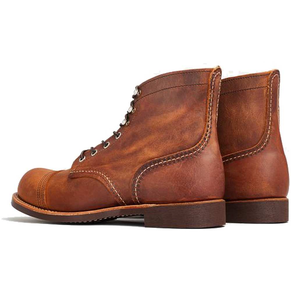 Men's Iron Ranger Boots - Image 3