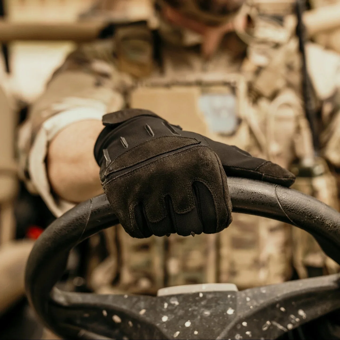 Outdoor Research Men's Ironsight II Glove - Image 5