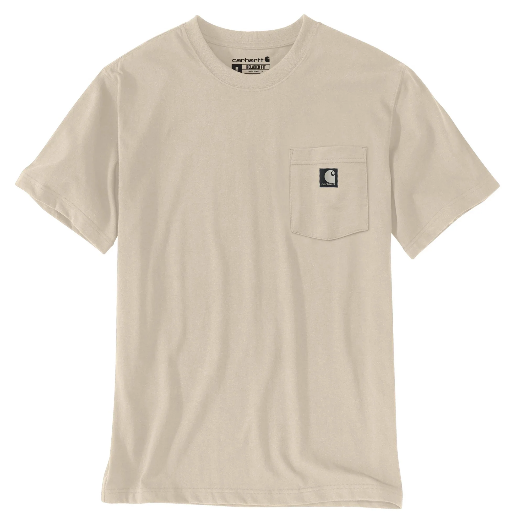 Carhartt Men's Irvine Relaxed Camo Rivet Short Sleeve T-shirt - Image 2