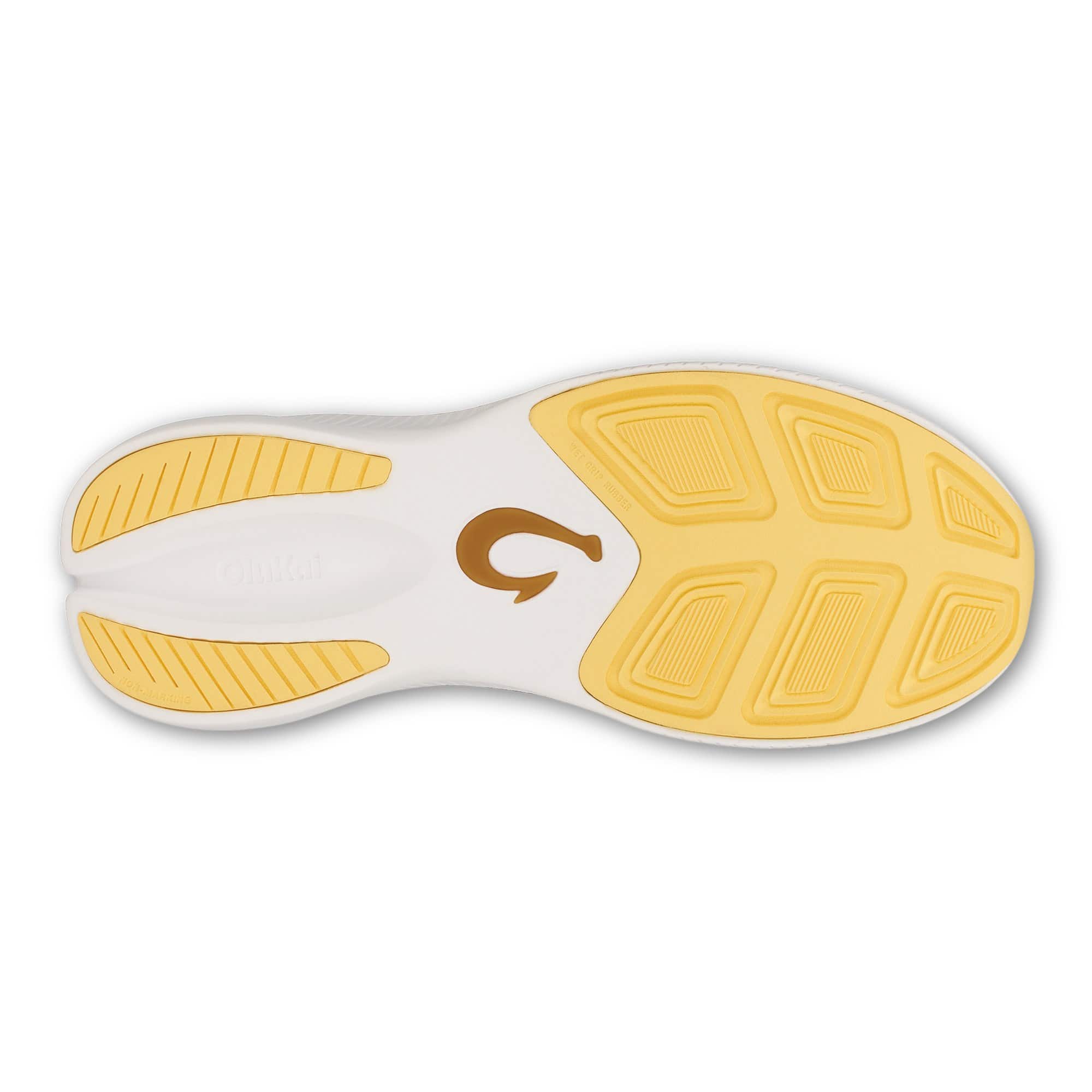 OluKai Men's Island Hopper Sneakers - Image 4