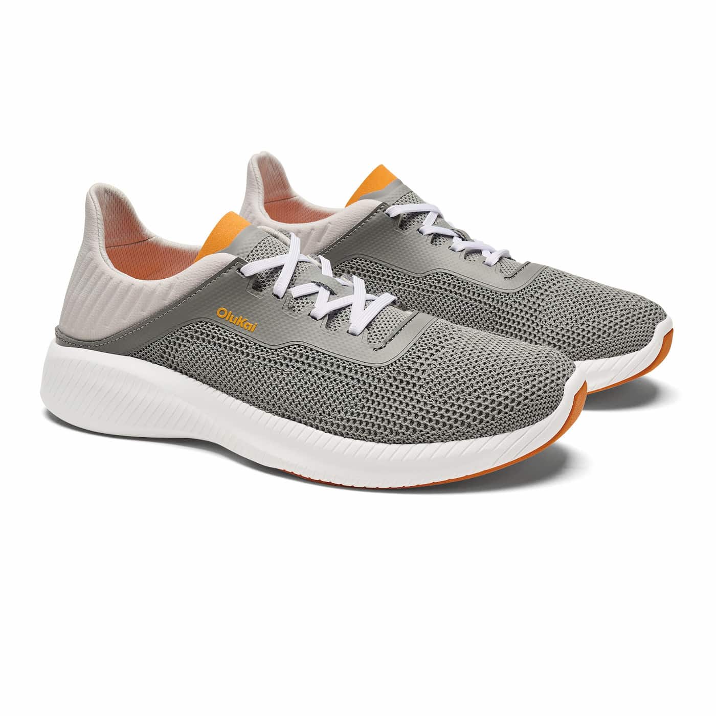 OluKai Men's Island Hopper Sneakers - Image 5