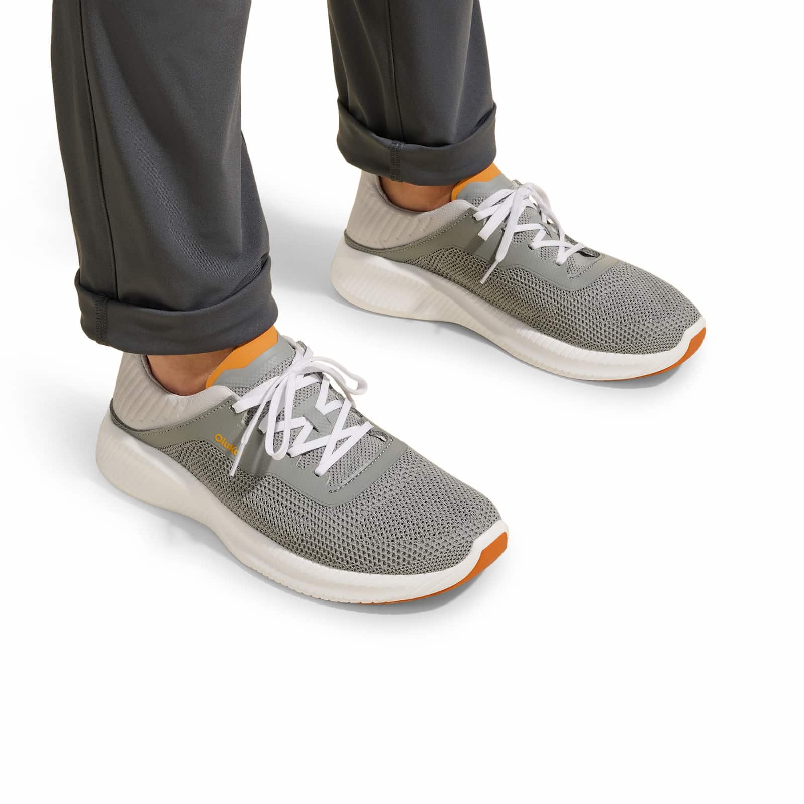 OluKai Men's Island Hopper Sneakers - Image 6
