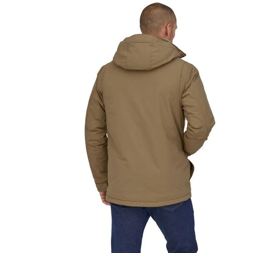 Patagonia Men's Isthmus Parka - Image 3