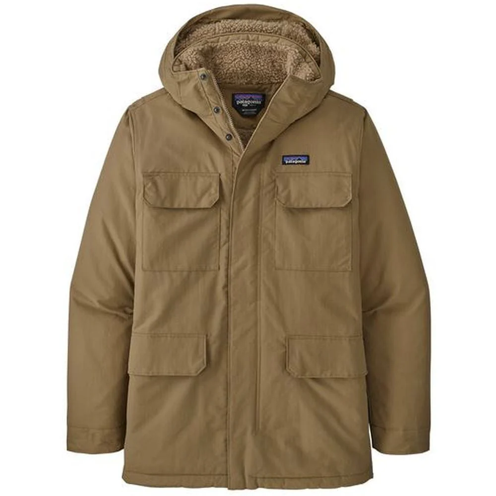 Patagonia Men's Isthmus Parka - Image 6